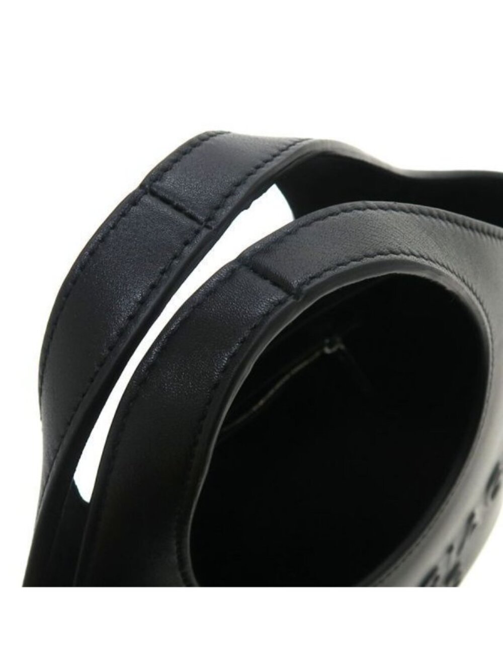 Balenciaga Mary Kate XS Clutch - Picture 7 of 9